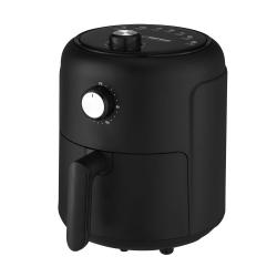 Esperanza EKA001 Freidora sin grasa 2,6L 1000W Negra