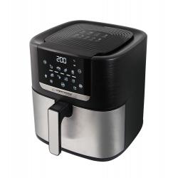 Esperanza EKA004 Freidora sin grasa 8L, 1700W Inox