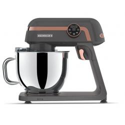 HEINRICH'S HKM 8079 Proyector portátil inteligente Negro
