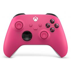 Microsoft EP2-29912 - Mando inalámbrico Android, PC, Xbox One, Xbox Series S, Xbox Series X, iOS, (rosa, blanco)