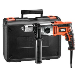 Black & Decker KR1102K 3200 RPM Ohne Schlüssel