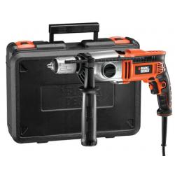 Black & Decker KR1102K 3200 RPM Sin llave