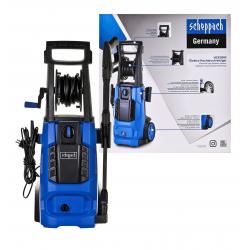 Limpiadora de alta presión Scheppach HCE2800