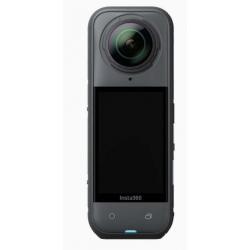 Paquete estándar de cámara Insta360 X5