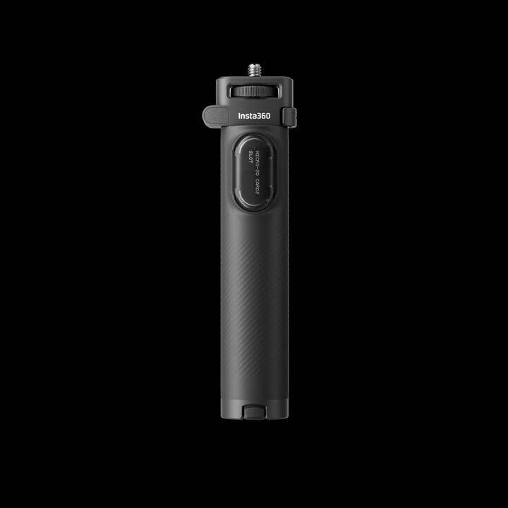 Kit de mando a distancia para palo selfie 2 en 1 plegable Insta360 (montura de 1/4")