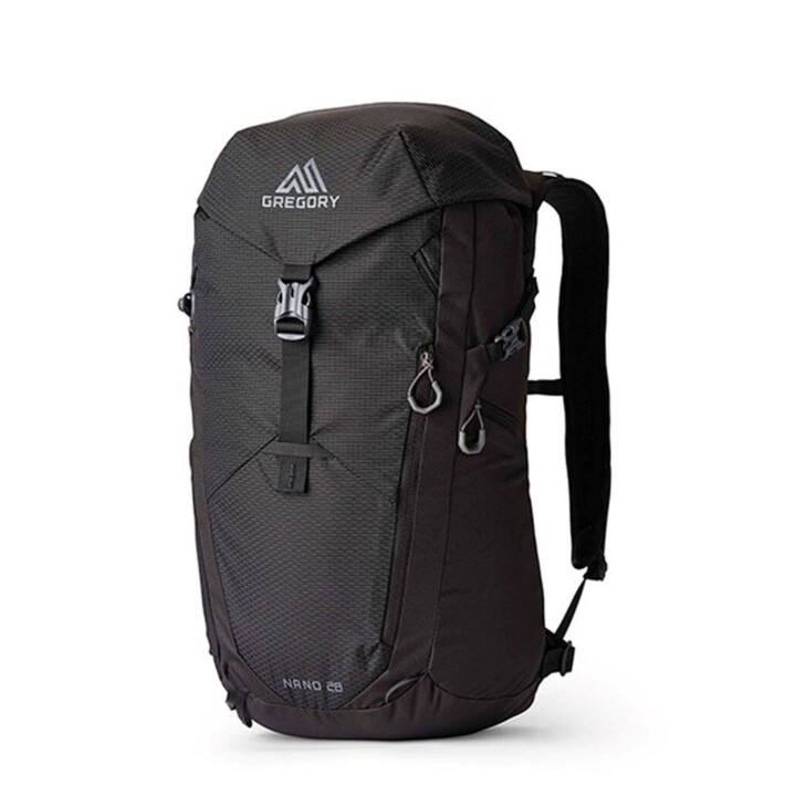 Plecak turystyczny Gregory NANO 28 Optic Black