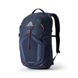 Plecak turystyczny Gregory Nano 20 Spark Navy