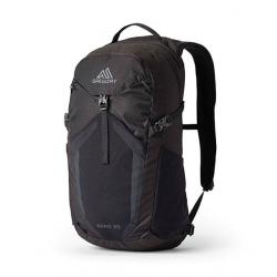 Gregory Nano Mochila de senderismo 20 l Negro