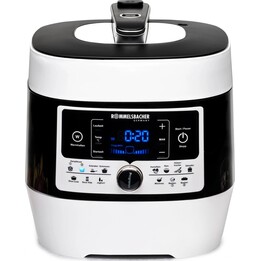 Autocuiseur vapeur et multicuiseur Rommelsbacher MD 1000