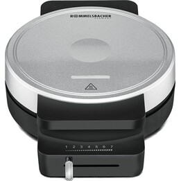 Rommelsbacher Wa 850 Waffeleisen