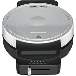 Rommelsbacher Wa 850 Waffle Maker