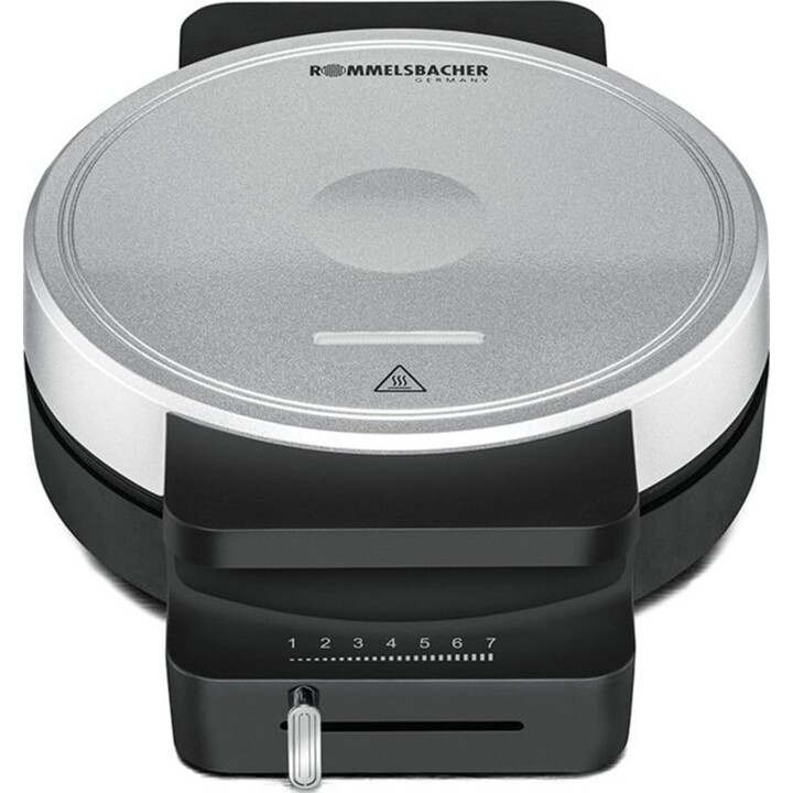 Máquina Rommelsbacher Para Hacer Gofres Wa 850