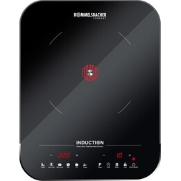 Rommelsbacher Placa de Indução Cts 2000/In