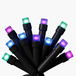 Nanoleaf Holiday Wi-Fi/Bluetooth Smart Light Strip