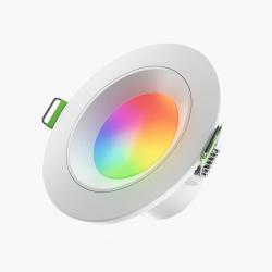 Nanoleaf Essentials Punto de iluminación inteligente Wi-Fi/Bluetooth 6 W