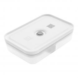 ZWILLING Fresh & Save Táper 1 L Plástico, Silicona Gris 1 pieza(s)