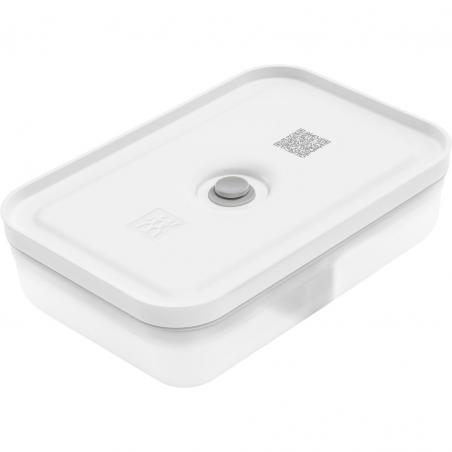 ZWILLING Fresh & Save Táper 1 L Plástico, Silicona Gris 1 pieza(s)