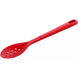 BALLARINI ROSSO SKIMMER SPOON 28000-012-0 - 31 CM