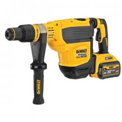 DeWALT DCH614X2-QW rotary hammers 380 RPM SDS Max
