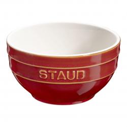 Staub Ceramique 0,7 L Alrededor Cerámico Cobre 1 pieza(s)