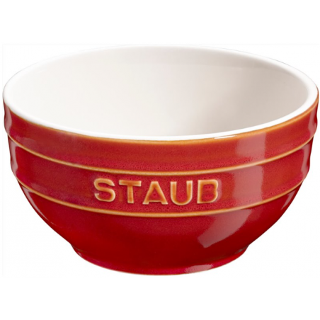 Staub Ceramique 0,7 L Alrededor Cerámico Cobre 1 pieza(s)