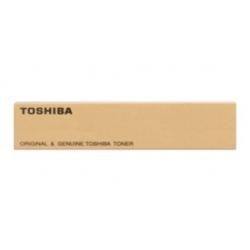 Toshiba 6AJ00000256 cartucho de tóner 1 pieza(s) Original Negro