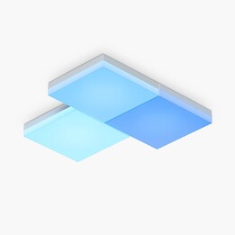 Nanoleaf NF083E00-1SL éclairage intelligent Éclairage de plafond intelligent Wi-Fi