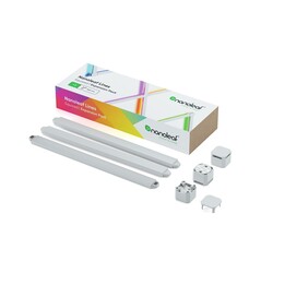 Nanoleaf Lines Squared Expansion Pack andere