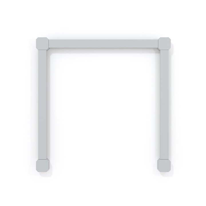 Nanoleaf Lines Squared Expansion Pack Other