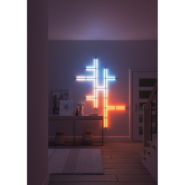 Nanoleaf Lines Squared Expansion Pack Altro