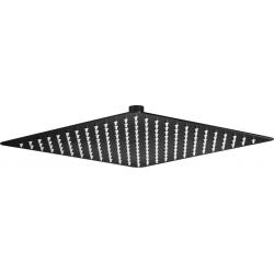 Steel Shower Head 250x250 mm