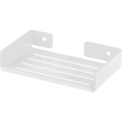 Wall soap dish