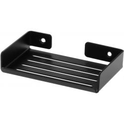 Wall soap dish
