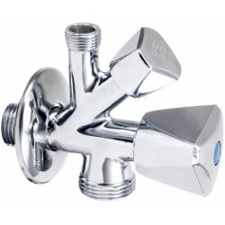Combination Valve
