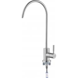 Spout for filtered water