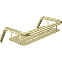 Deante Silia cestino doccia oro spazzolato ADI_R551
