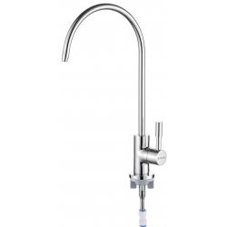Spout for filtered water