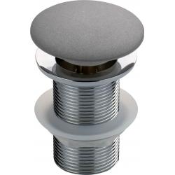 Washbasin stopper - granite