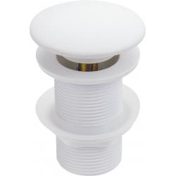 Washbasin stopper - granite