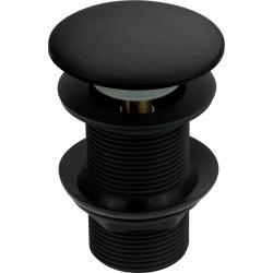 Washbasin stopper - granite