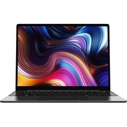 Chuwi CoreBook Intel Core i5-12450H/16GB DDR4/512GB SSD/ W11 Gray - Laptop 14