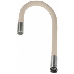 Spout for Luno sink faucets