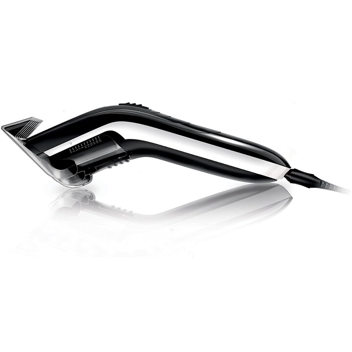 Philips QC5115 / 15 Series 3000 Tagliacapelli silenzioso con pettine a 11 posizioni