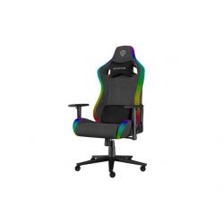 GAMING CHAIR GENESIS TRIT 660 RGB GREY