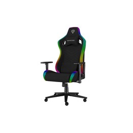 GENESIS TRIT 660 RGB GAMING CHAIR BLACK