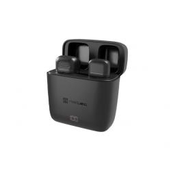 NATEC HOPPER LAVALIER MICROPHONE WIRELESS LIGHTNING