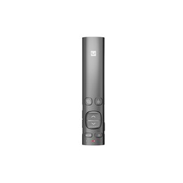 WIRELESS PRESENTER WITH LASER POINTER NATEC WARBLER 2 GREY
