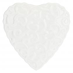 LA PORCELLANA BIANCA LEOPOLDINA Pandora Air Humidifier 19 cm