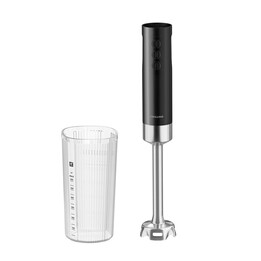 Frullatore a immersione wireless ZWILLING XTEND nero