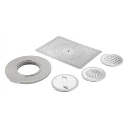 ZWILLING FRESH & SAVE Set of 5 Bowl Accessories